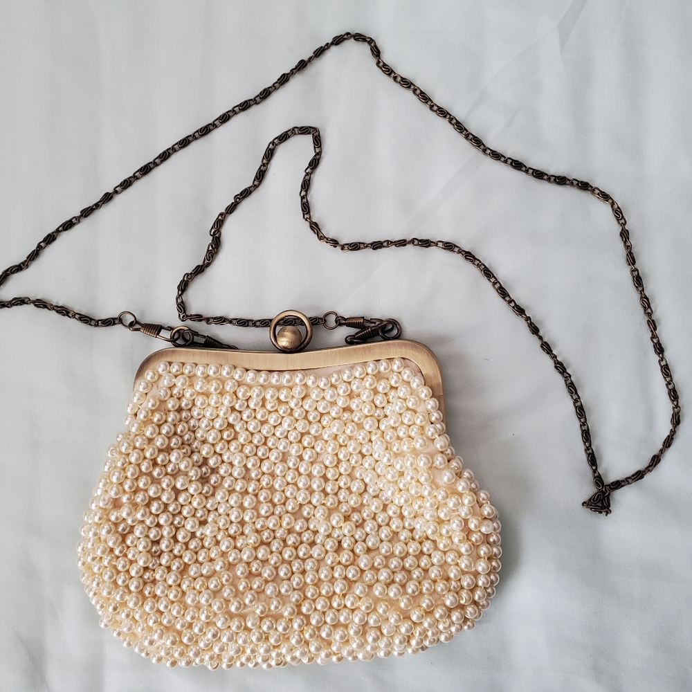 Evening bag